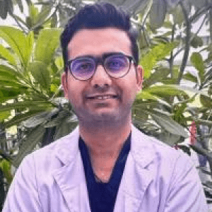 Dr.Tanmay Pareek